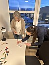 Historiske steg for StudieHub – Fjordane Studiesenter