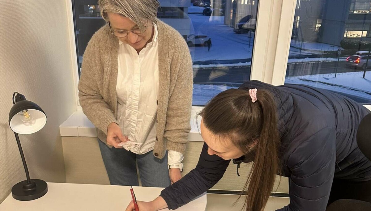 Historiske steg for StudieHub – Fjordane Studiesenter