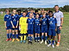 Tre av fire STIL-lag til A-sluttspelet i Norway Cup