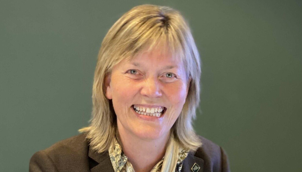 Birgit Varv Eventyrleg juni for Birgith & Co.