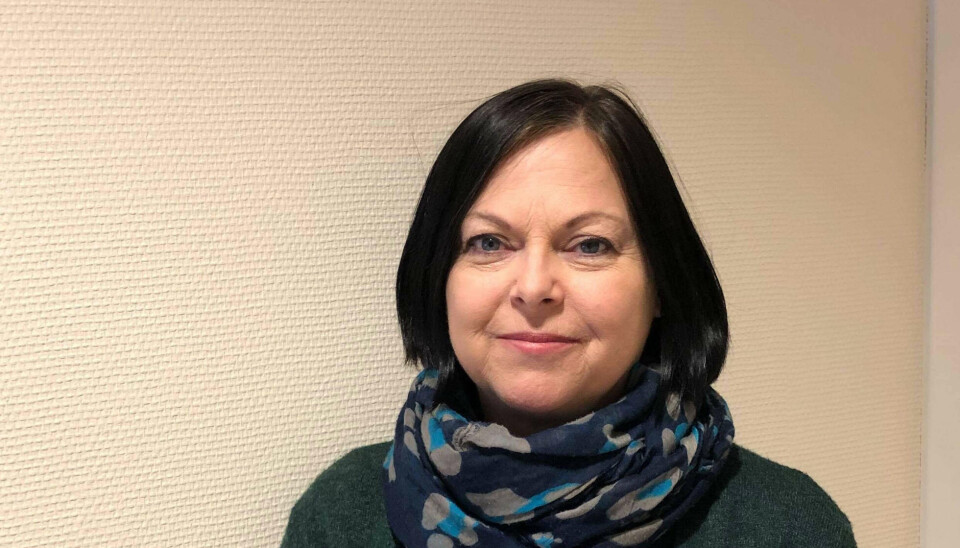 Makspris på straum på 35 øre per kilowattime (kWh)