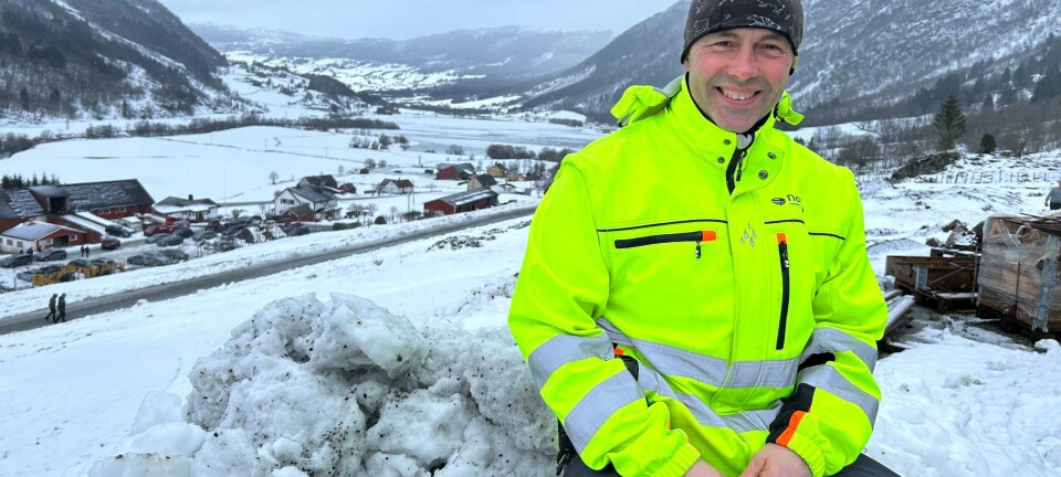 Lisensjakt dug ikkje i alpine fjellområde