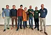 TINE er viktig for landbruket i Sogn og Fjordane