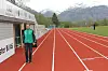 Klart for opning av Skei stadion