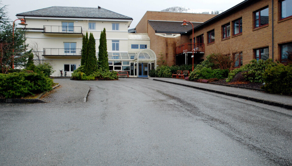 Vil stogge nedbyggingsforslag
