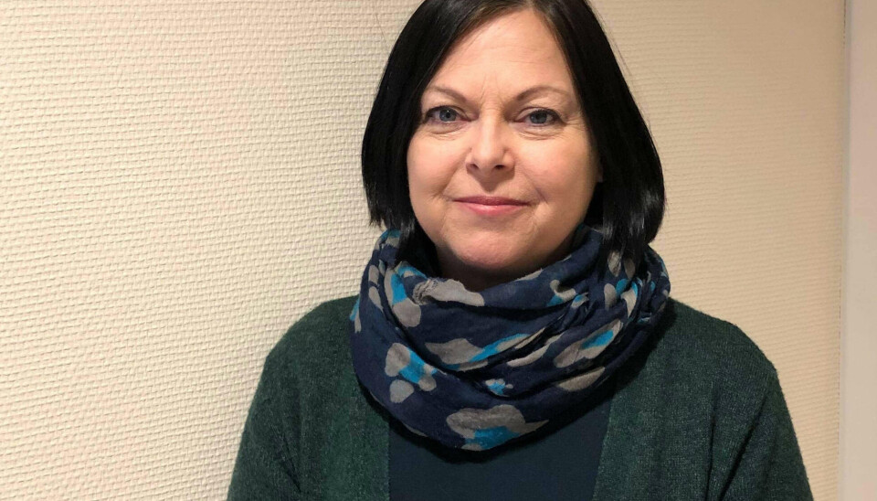 Ja til folkestyre – nei til EØS