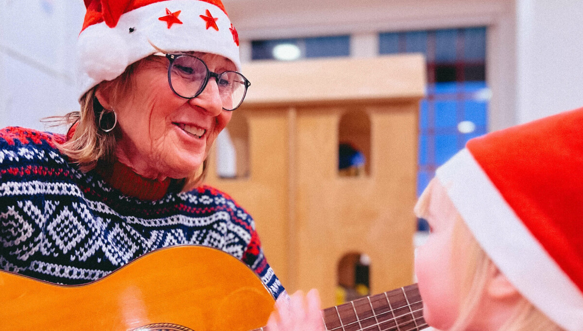 Song Og Musikk Til Glede Og Nytte I Barnehagekvardagen song-og-musikk-til-glede-og-nytte-i-barnehagekvardagen