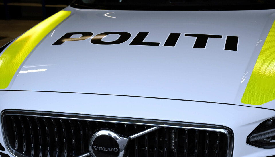 - Ikkje grunn til å tru at det har skjedd ei straffbar handling