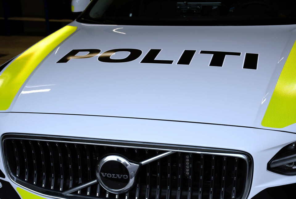 Politiet åtvarar mot politi-svindel