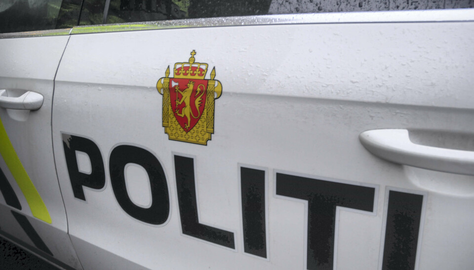 Politiet åtvarar om svindelforsøk