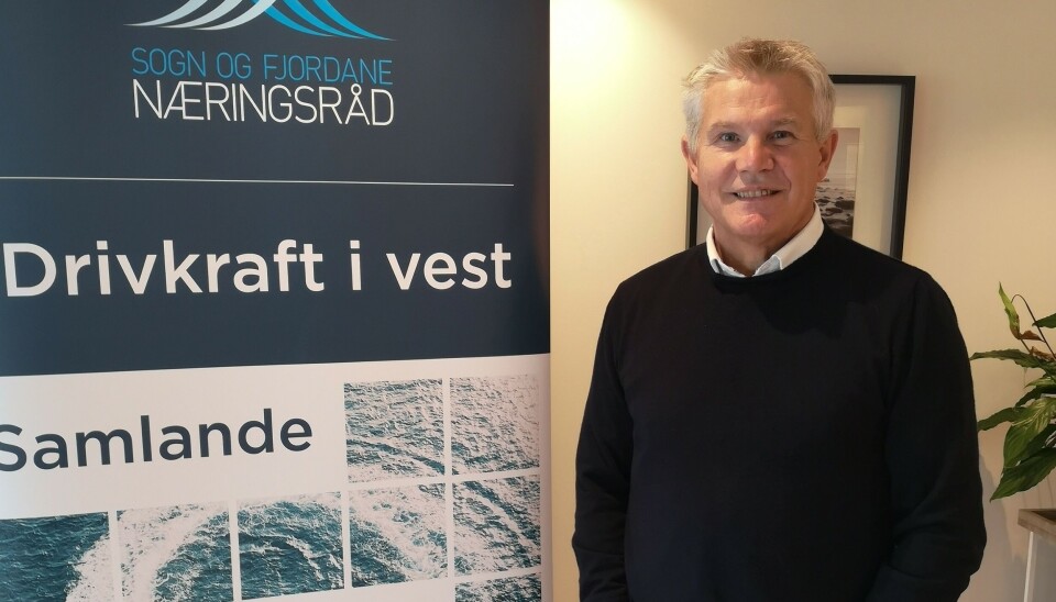- Nei til overnattingsavgift i reiselivsnæringa