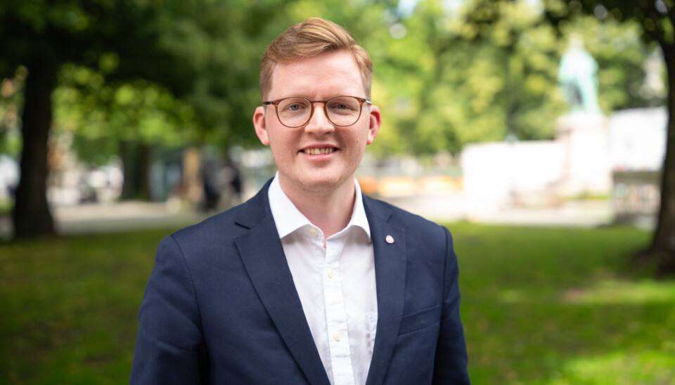 Nei, mobilen er ikke bare bra