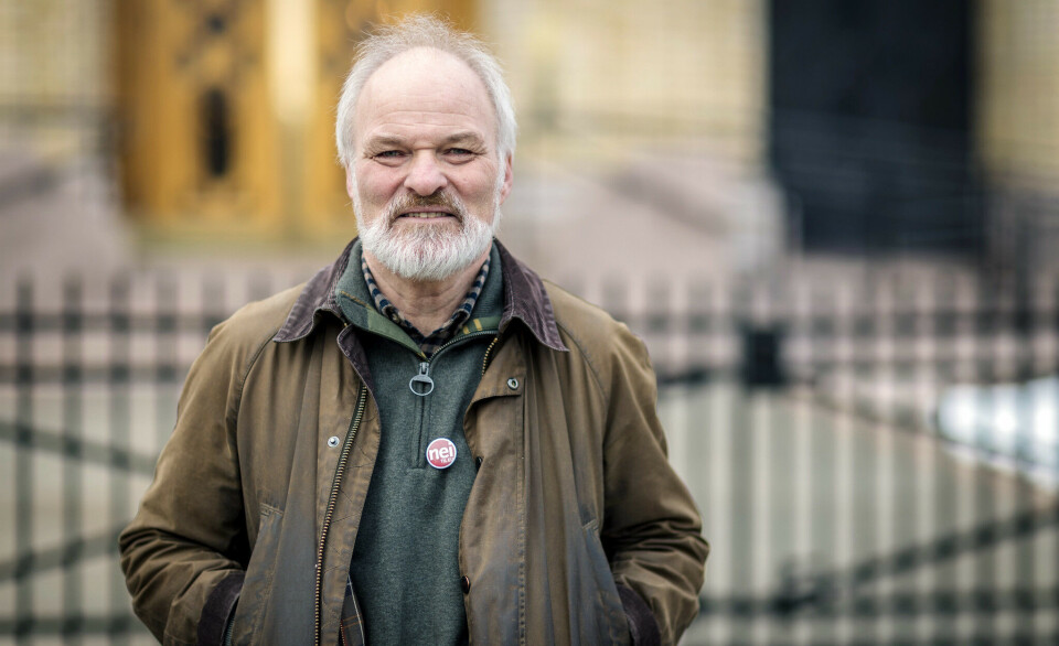 - Nei til EU ønsker som alltid en debatt om norsk EU-medlemskap velkommen. Flere ting tyder derimot på at norsk medlemskap ikke er svaret på den nye sikkerhetspolitiske situasjonen i Europa, skriv Einar Frogner i dette innlegget.