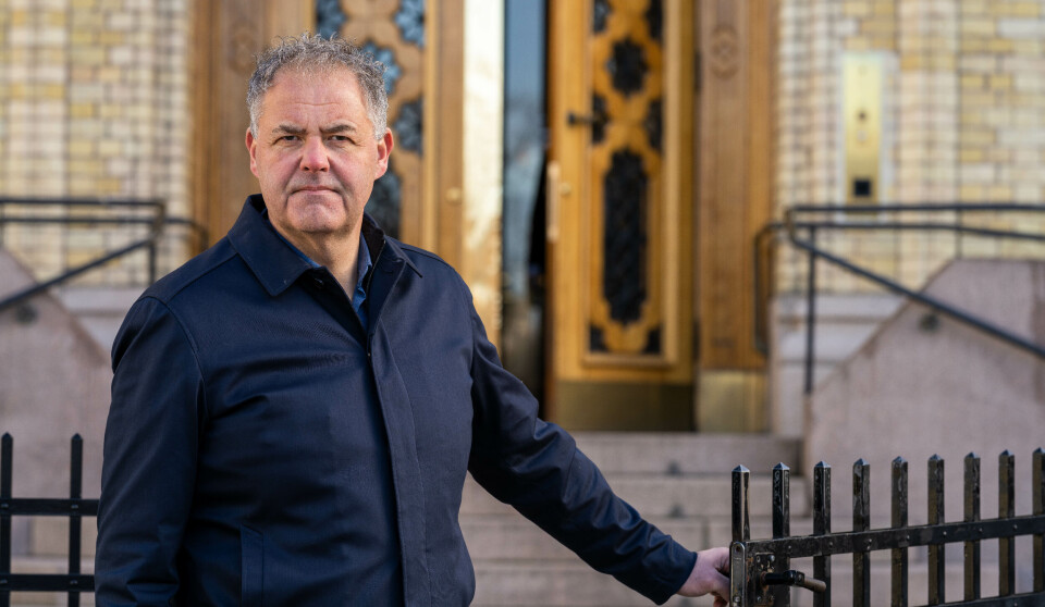 - Dersom vi klarer å styre cruiseturismen smart, kan vi gjøre den til en verdifull ressurs fremfor en fremtidig utfordring, skriv Arnt-Einar Litsheim i dette innlegget.