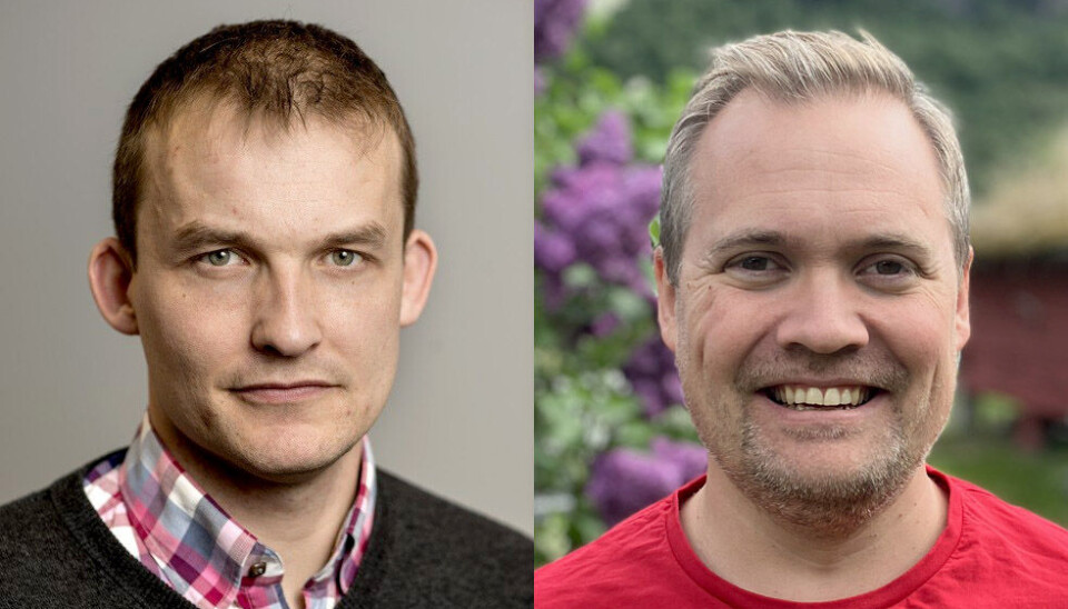 - Feministisk politikk styrkar fellesskapet - for alle