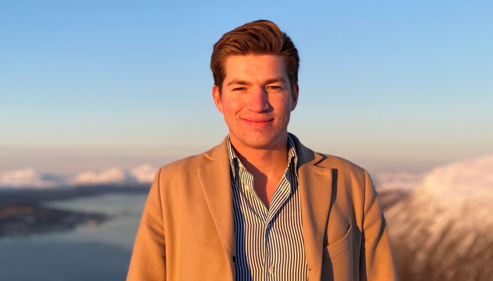 - EU er ein del av løysinga