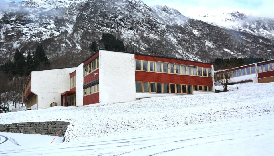 - Hvis politikerne ikke ønsker å ha vekst og utvikling på tettsteder som Skei og Stardalen, så er jo en skolenedbygging en start slik at distrikts-Norge sakte bare kan dø ut, skriv Maria Skog Karbø.