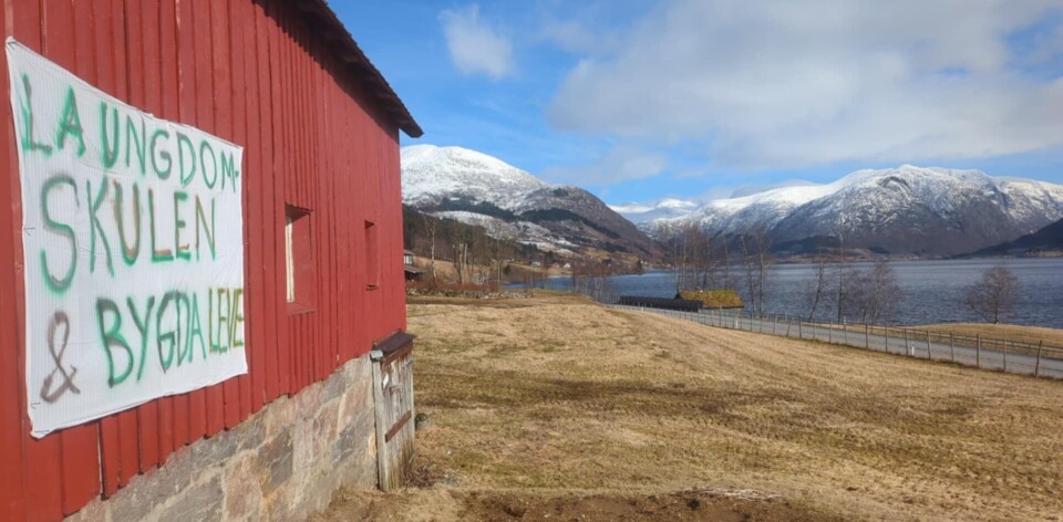 - Kvifor ha høyring når ein ikkje lyttar, spør Hanne Halland Eide, Malin Kandal og Maria Juklestad i dette innlegget.