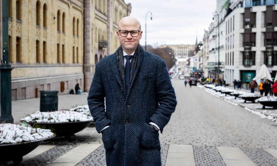 - Alt ligg til rette for at KrF framleis kan vere ein nøkkelalliert for nynorsken i norsk politikk, skriv Peder Lofnes Hauge i dette innlegget.
