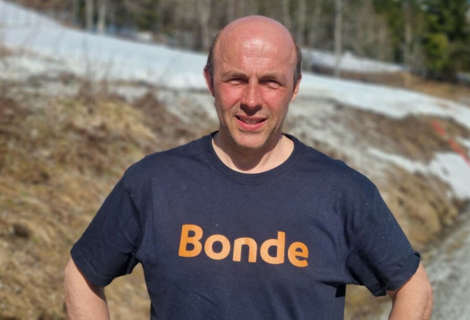 - Eit nødvendig krav