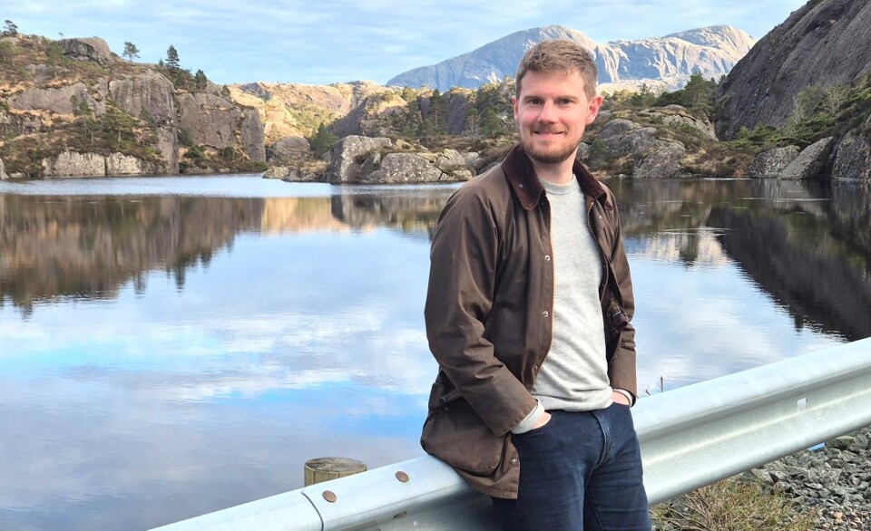- Dei siste åra har Senterpartiet i regjering arbeidd for å styrkje levekåra og sjølvråderetten for kommunar i heile landet, skriv David Underdal.