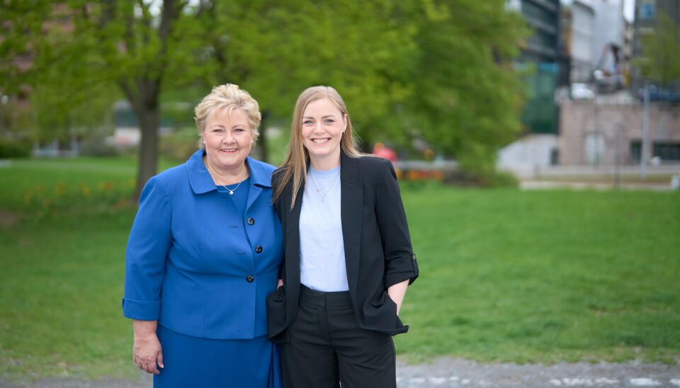 Norge har alle forutsetninger for å skape verdens beste skole