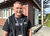 Vegar Sårheim, dagleg leiar Norsk Countrytreff.