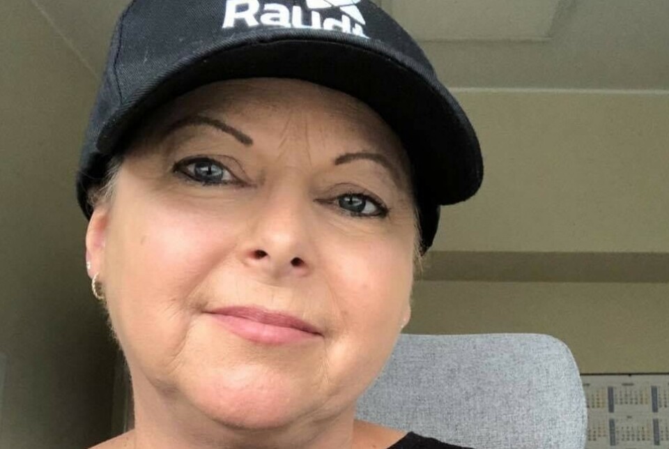 Rita Tonning er fylkestingsrepresentant og 1. stortingskandidat for Raudt Sogn og Fjordane.