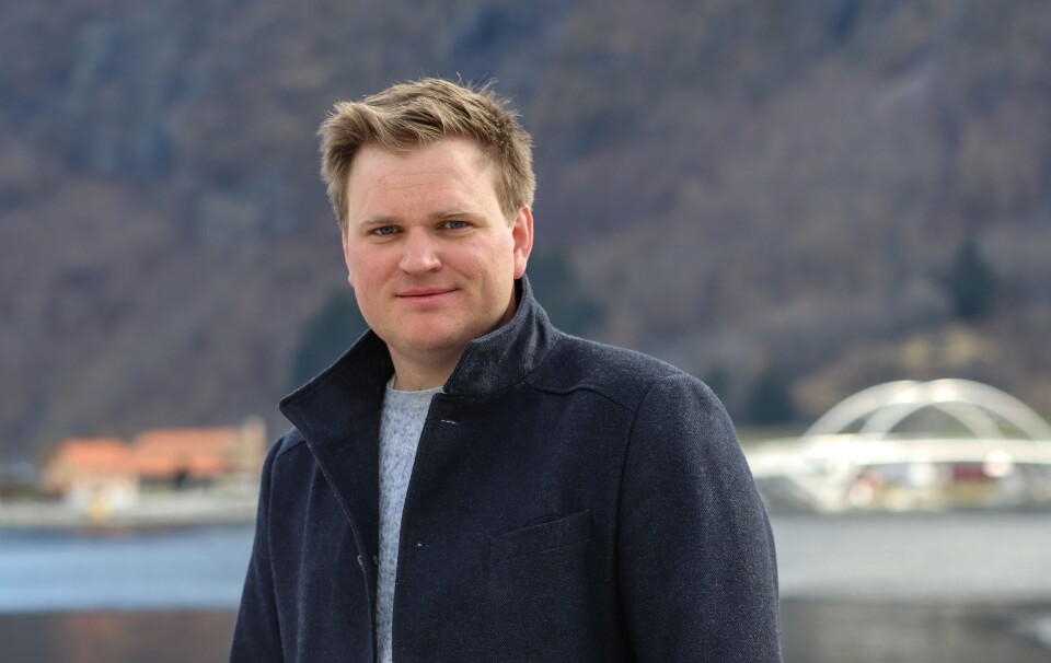 Auka tilgjenge gjev auka bruk