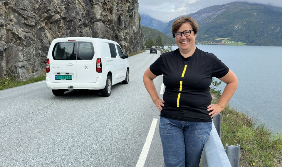 Langt og trygt, heller enn breitt og dyrt