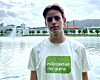 Fylkesleiar Grønn Ungdom Vestland