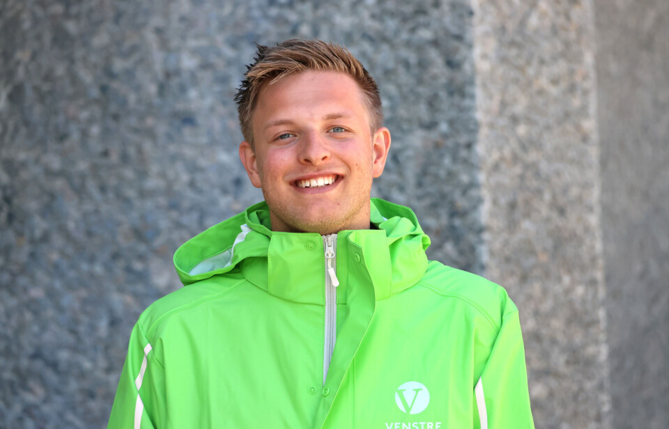 - Venstre vil heve kvaliteten i barnehagen ved å styrke bemanninga, ikkje berre på papiret, men i heile opningstida, skriv Elias Slåtten i dette innlegget.