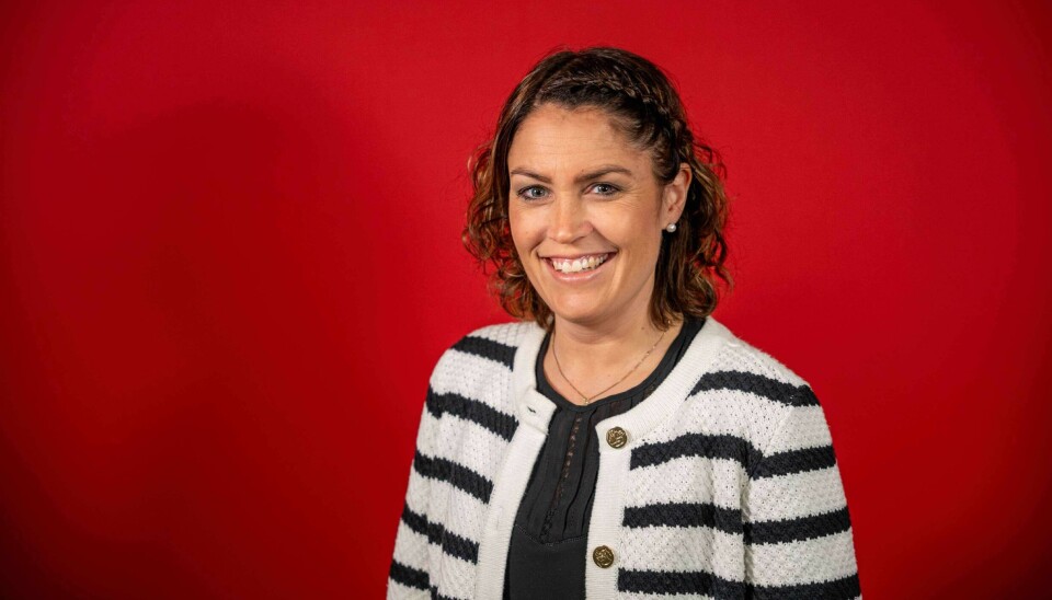 - Permanent nivådeling vil setja rangeringa mellom elevane allereie frå dag 1 og forsterka skulen som konkurransearena, skriv Anette Stegegjerdet Norberg.