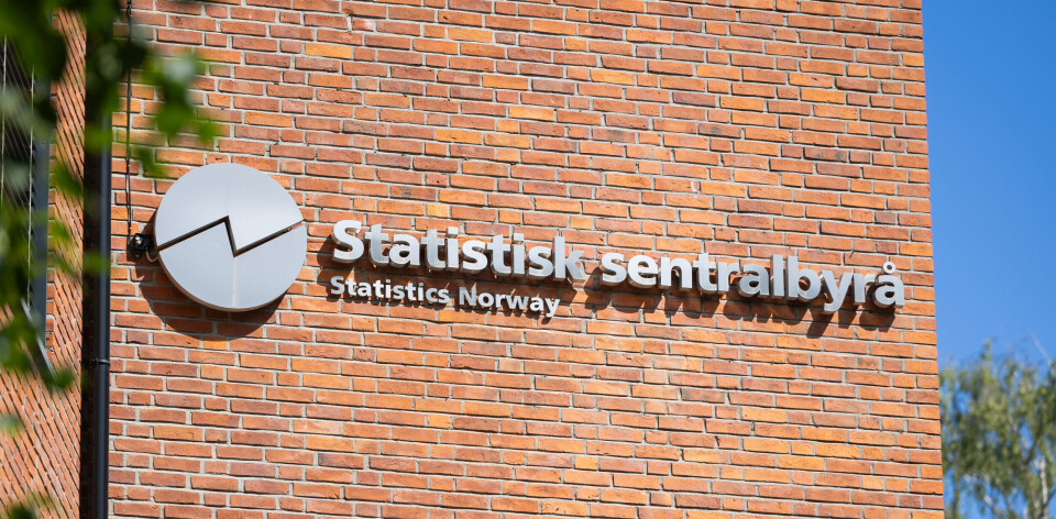 SSB trur, slik fleire andre økonomar har anslått allereie, at Noregs Bank berre gjennomfører eitt rentekutt til i år. Foto: Amanda Pedersen Giske/NTB/NPK.