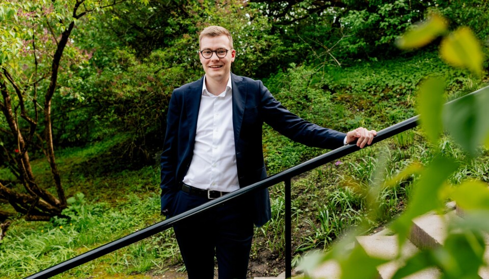 - Mange kommunar i Sogn og Fjordane er gode på å ta inn lærlingar, medan andre er – etter mitt syn – alt for dårlege, skriv Elias Eide i dette innlegget.
