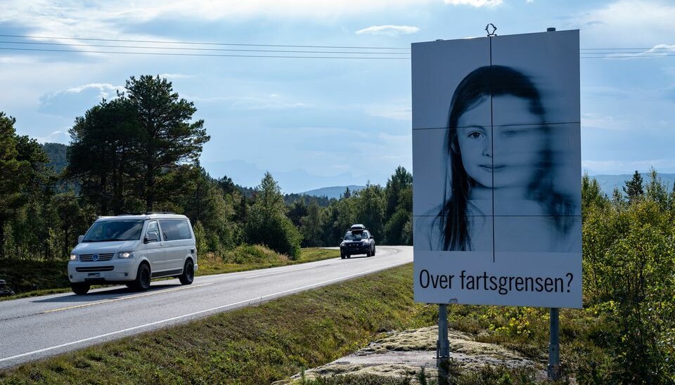 For høg fart har skuld i mange dødsulykker og ulukker med alvorleg personskade på norske vegar. No kjem ein ny tiltaksplan som skal få ned ulukkestalet.