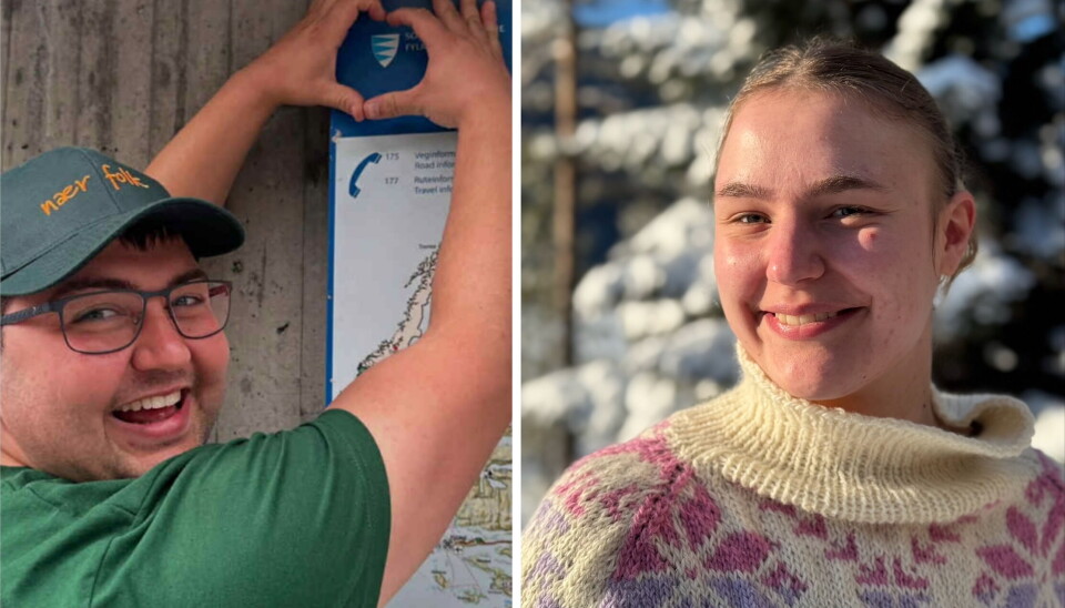 Arbeidarpartiet lovar trygg styring, berre ikkje for Sogn og Fjordane