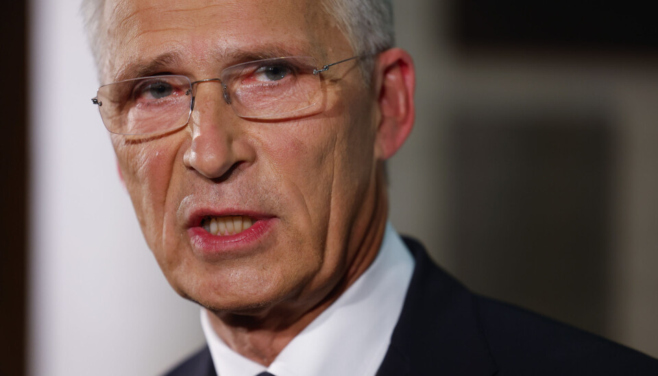 Finansminister Jens Stoltenberg (Ap) gjer fleire mindre grep i inntekts- og formuesskatten.
