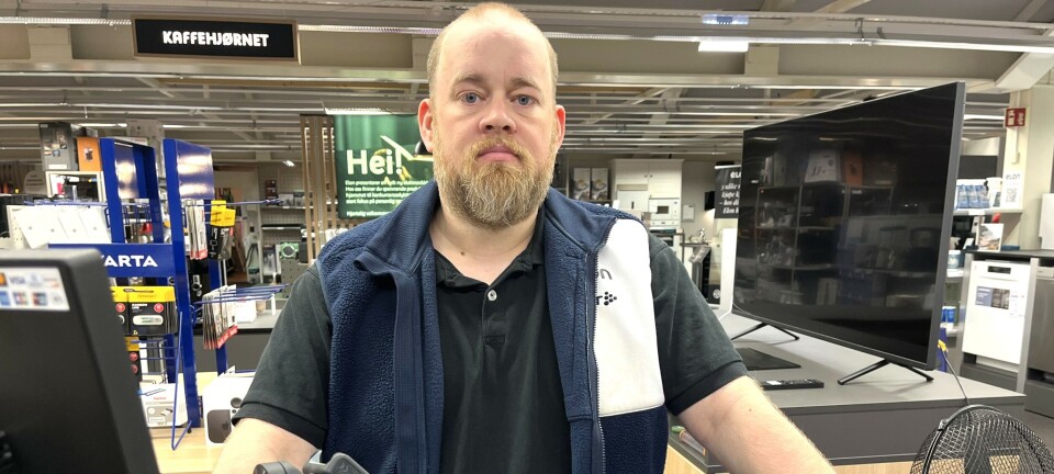 Føler vi blir «brukte» for å fremje synspunkt vi er ueinige i