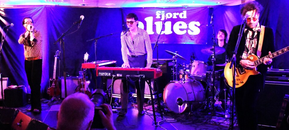 Slik har det gått med årets Fjordblues