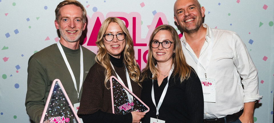 Gull til jubileumsboka