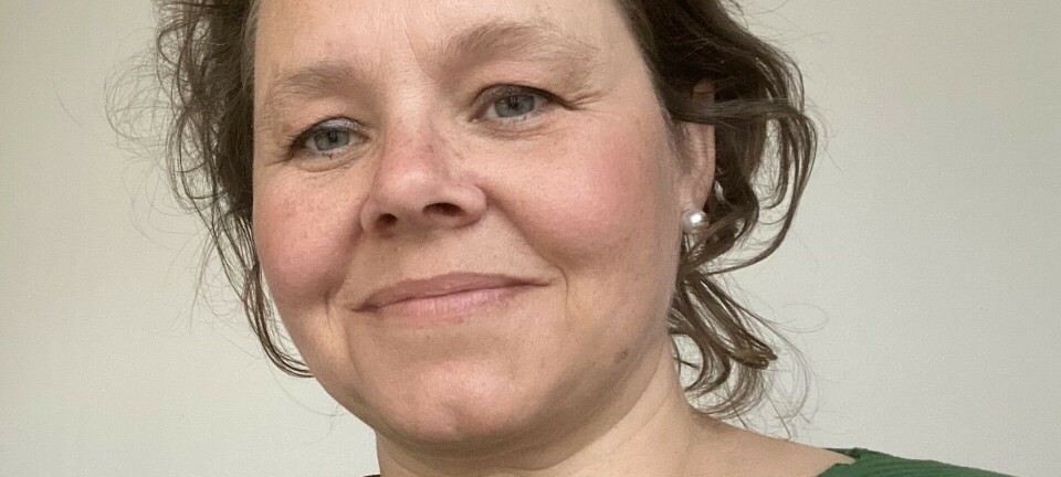 Er vi på veg mot nådestøyten for folkehøgskulane?