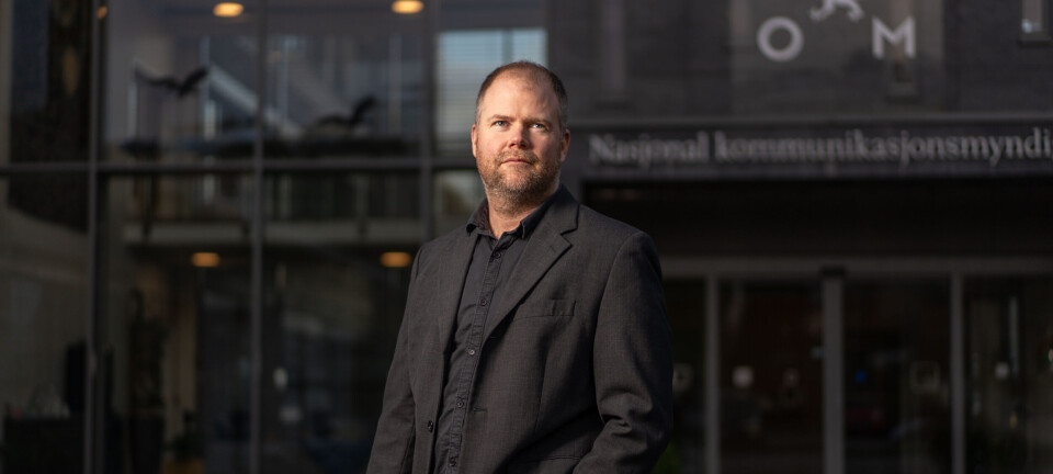 Dei fleste har vore utsette for forsøk på digital svindel