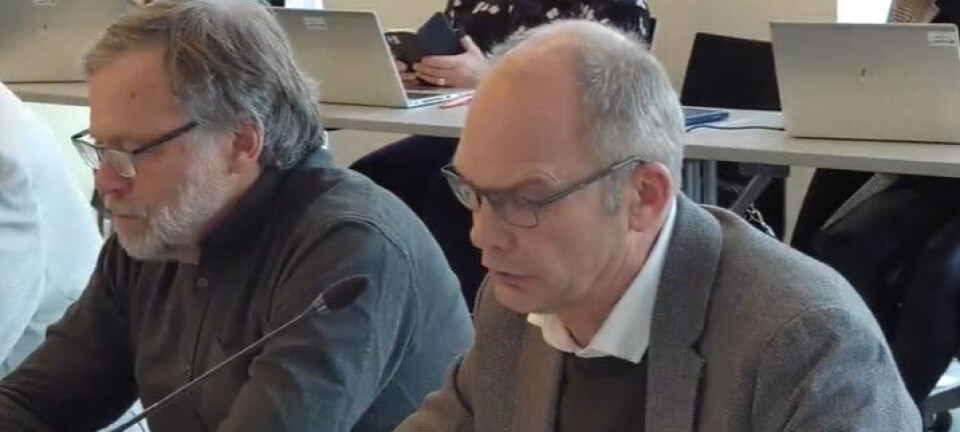 s3: – Vestland bør slå på stortromma