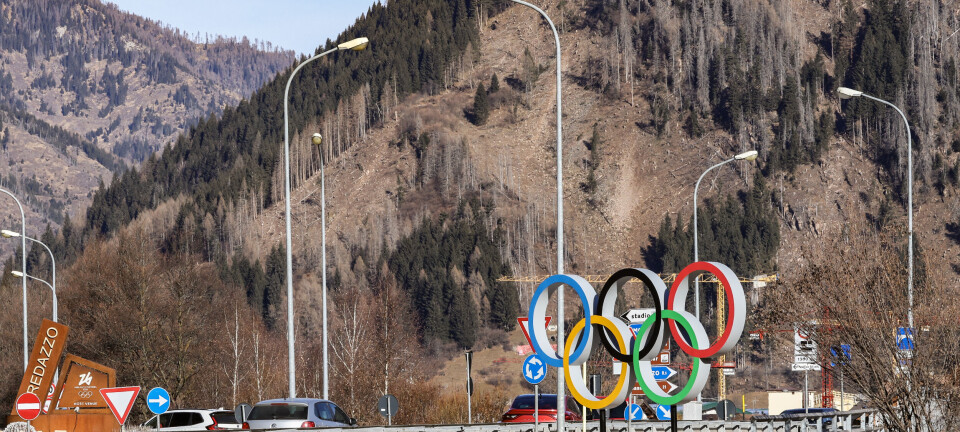 Klimakrisa rammar skisporten: – Ei utfordring vi kanskje ikkje har alle svara på