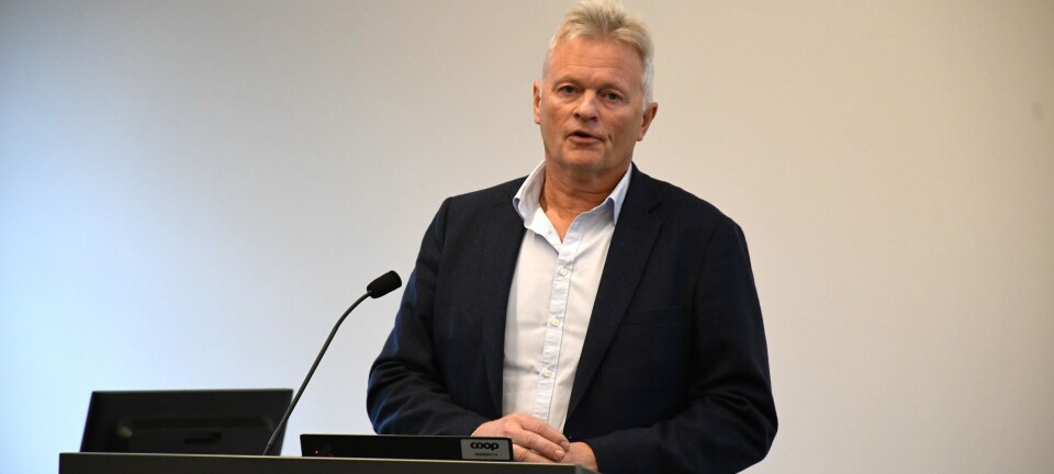 Så mykje vil det koste å leggje til rette for fleire byggjesteg på nytt Coop-bygg