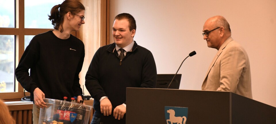 - Har vore ei viktig stemme for dei unge