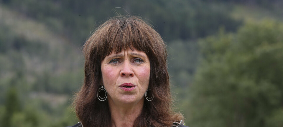 Robek-truga Sunnfjord held to dyre kommunestyremøte