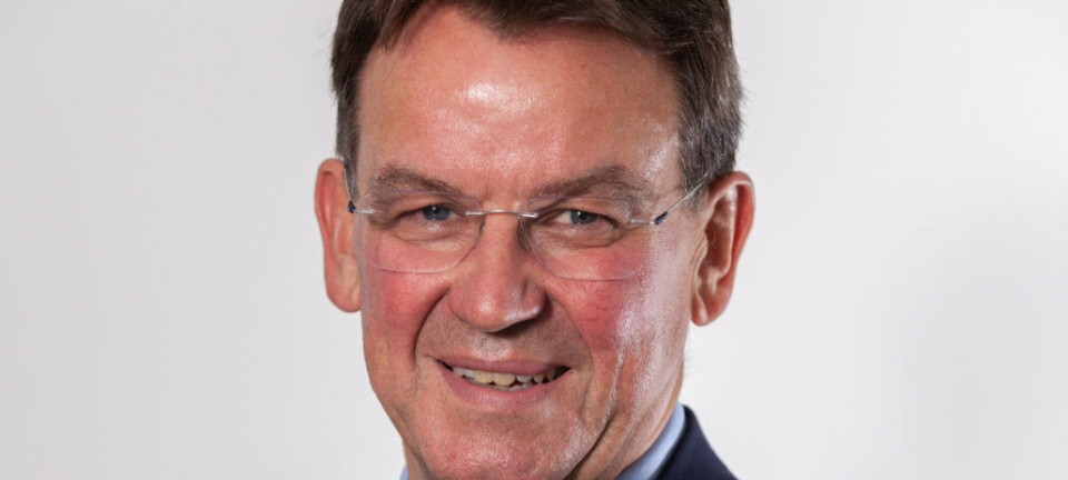 Over 1400 fylkestilsette tener millionlønn