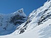 Topptursesongen står for døra – det gjer også snøskreda